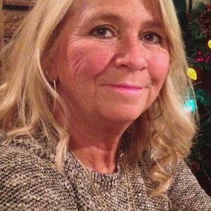 Meet your Posher, Gailee